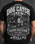 Dog Catch Crew Bad Plans
