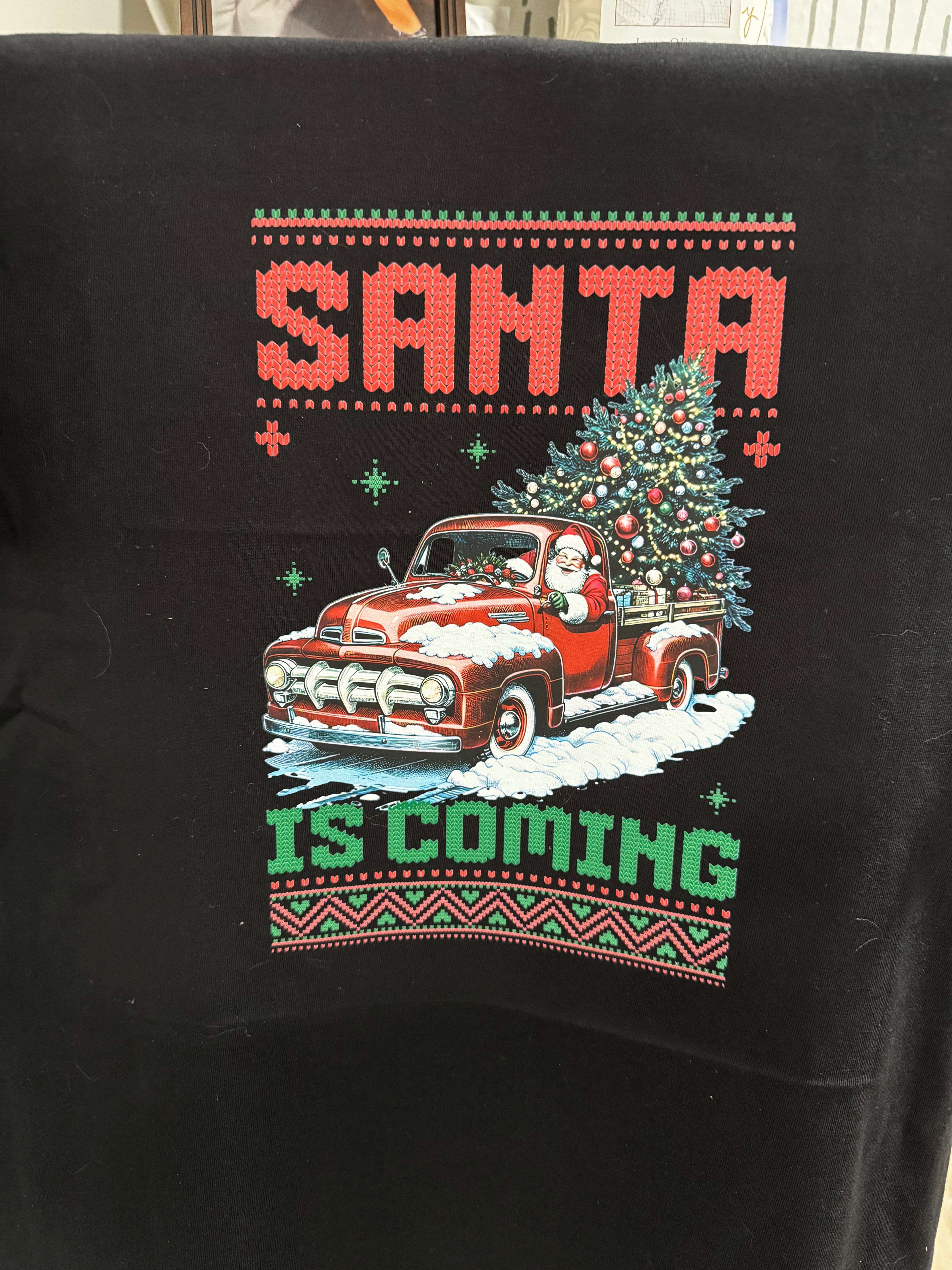Christmas Tshirts