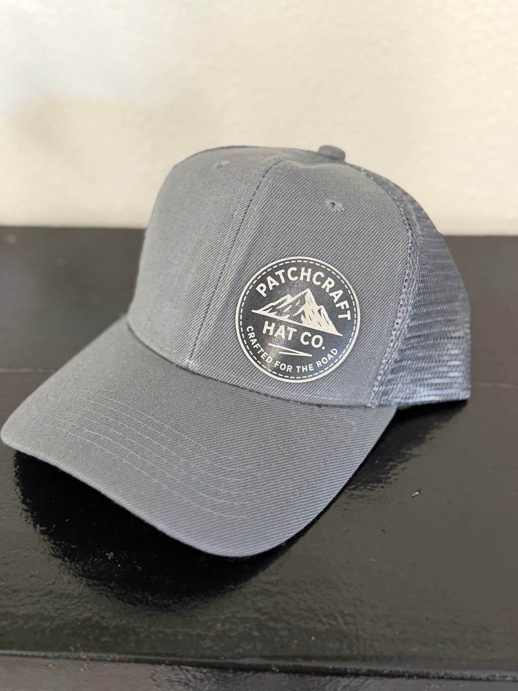 Custom Logo Hats and Beanies