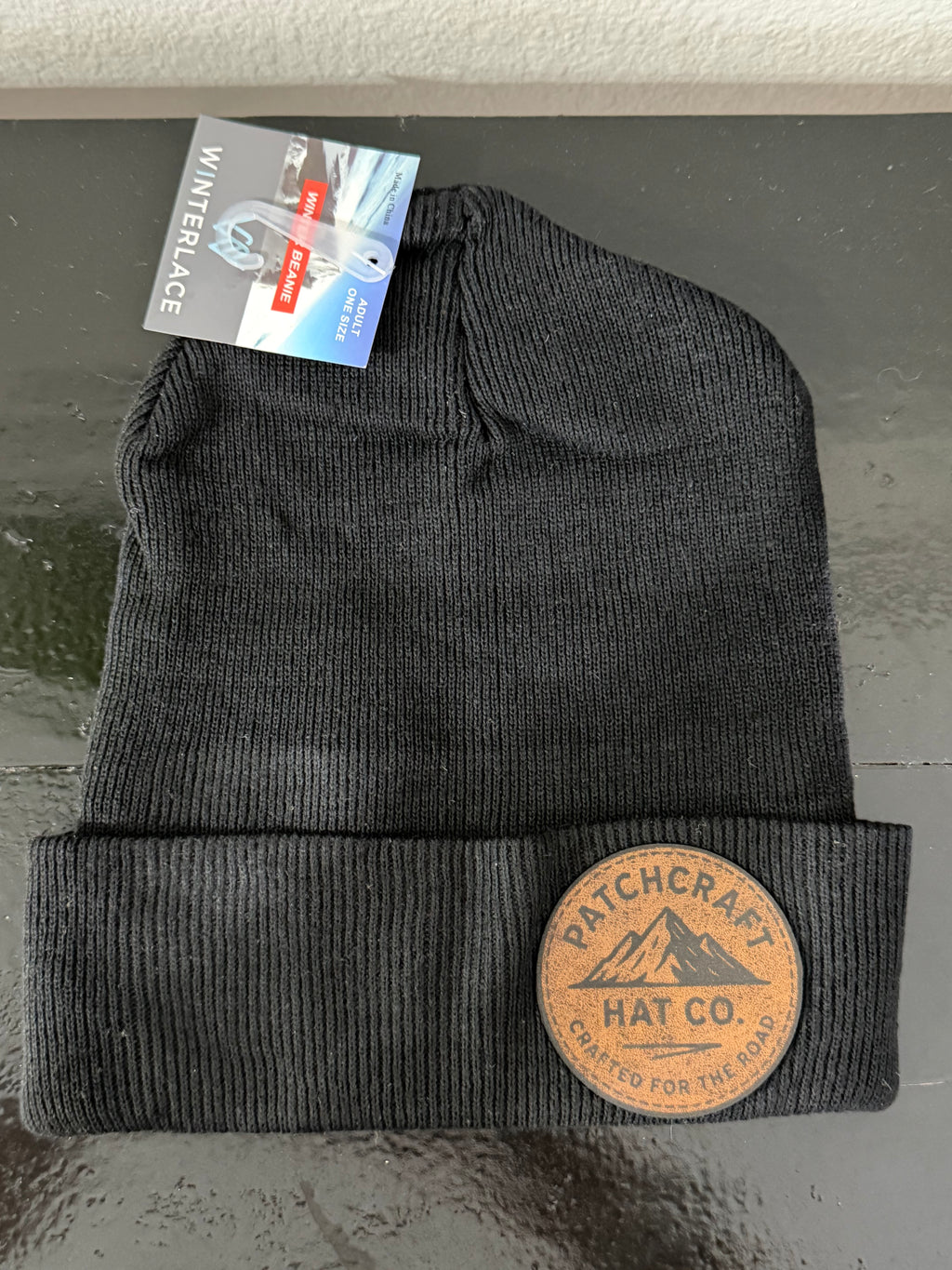 Custom Logo Hats and Beanies