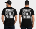 STRAIGHT OUTTA POINTS!